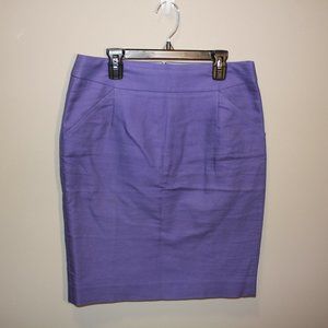 J. Crew Pencil Skirt - 4